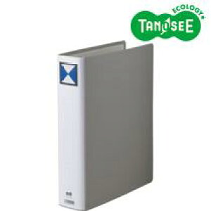 KING JIM TANOSEE JpCvt@C A4^e 50mmƂ O[ TPFA4-5WG