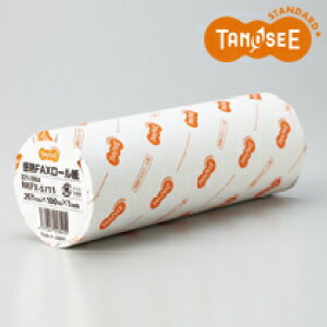 TANOSEE MFAX[ 257mm×100m×1C` \F(NKFX-5711)