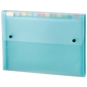 ZLZC(Sekisei) hLgt@C A4 13|Pbg O[(SSS-1212-G)