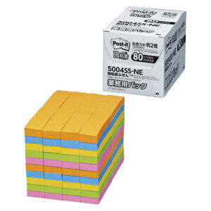 3M X[G |XgCbgSӂƖppbN75 (5004SS-NE)