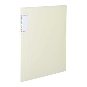 KOKUYO �R�N�� �R�N�� �t�@�C�� �̎����E���� �m�r�[�^ �Œ莮 A4 24�|�P�b�g �� ��-NVR510W