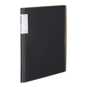 RN(KOKUYO) RN t@C ̎E mr[^ Œ莮 A4 48|Pbg  -NVR520D