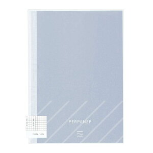 RN(KOKUYO) RN m[g PERPANEP A5 cc 3mmr PER-MT106S3M