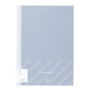 RN(KOKUYO) RN m[g PERPANEP A5 UU 4mmhbgr PER-MZ106WT4M