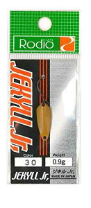 Rodiocraft(fINtg) fINtg JEKYLL Jr 0.9g #30 a炵(}bg)