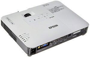 EPSON Gv\ EPSON vWFN^[ EB-1780W 3C000lm WXGA 1.8kg