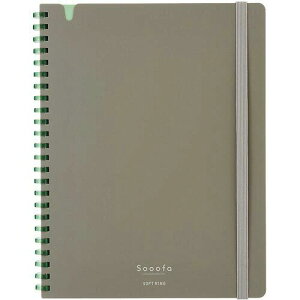 RN(KOKUYO) RN m[g \tgOm[g Sooofa A5 ό` 4mm D X-SV738S4-DM