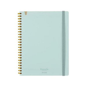 RN(KOKUYO) RN m[g \tgOm[g Sooofa A5 ό` 4mm  X-SV738S4-LB