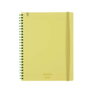 RN(KOKUYO) RN m[g \tgOm[g Sooofa A5 ό` 4mm  X-SV738S4-Y