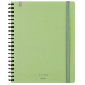 RN(KOKUYO) RN m[g \tgOm[g Sooofa B6 ό` 4mm  X-SV748S4-G