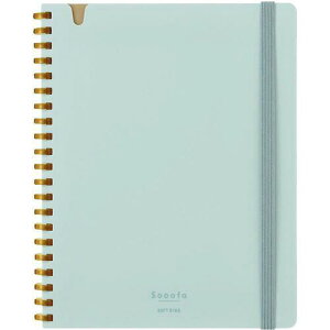 RN(KOKUYO) RN m[g \tgOm[g Sooofa B6 ό` 4mm  X-SV748S4-LB