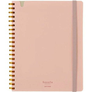 RN(KOKUYO) RN m[g \tgOm[g Sooofa B6 ό` 4mm  X-SV748S4-P