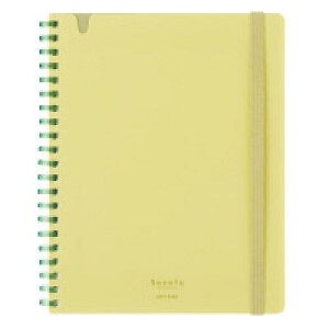 RN(KOKUYO) RN m[g \tgOm[g Sooofa B6 ό` 4mm  X-SV748S4-Y