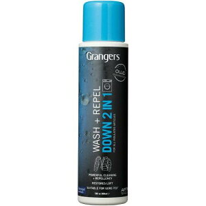 OW[Y(Grangers) _EpN[i[ ꗎƂ H _E 2C1 EHbVy 300ml 1500004