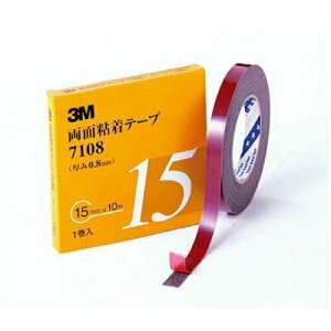 3M X[G ʔSe[v ԊOp 25mm×10m 0.8mm O[ 710825AAD