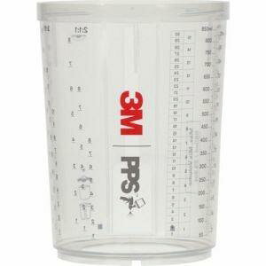 3M �X���[�G�� 3M PPS �V���[�Y2.0 �J�b�v�Z�b�g 800ml�p
