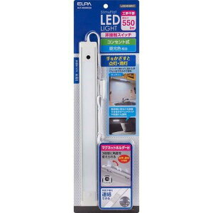 ELPA(d) ELPA(Gp) XtbgLEDCg(LEDړI) ڐGXCb` 31cm ALT-2030IR DEF (1296420)