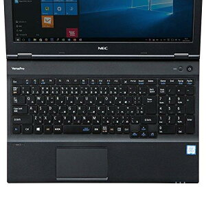 SANWASUPPLY �T�����T�v���C �m�[�g�p�L�[�{�[�h�J�o�[(NECVersaPro�e���L�[�t���L�[�{�[�h�p)�@�i�ԁFFA-NNXV50W