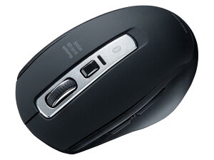 SANWASUPPLY TTvC Bluetooth 5.0 u[LED}EX MA-BTBL162BK