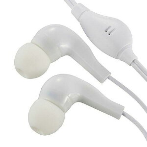 OHM �I�[���d�@ �����p�C���z���Z�b�g(AudioComm �W����(MHA-327S-W)��p) EAR-327S-W