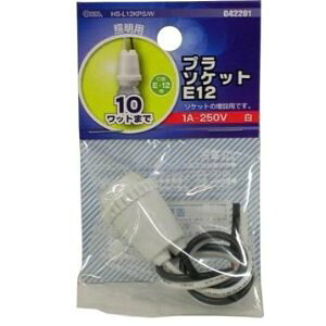 OHM I[d@ v\Pbg E12  1A-250V