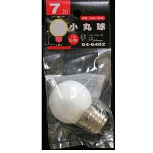 OHM I[d@ ~j{[G40 E26 7WzCg LB-G4607-W