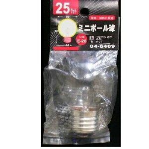 OHM I[d@ ~j{[G50 E26 25WNA