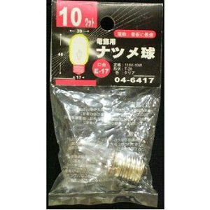 OHM I[d@ icE17 10WNA