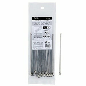 OHM �I�[���d�@ 09-1586 �X�e�����X�^�C 130mm 15�{����