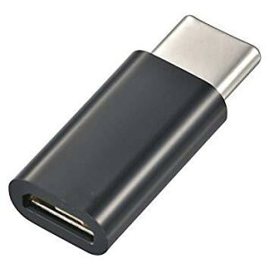 OHM I[d@ 01-7073 USB microB/Type-C ϊA_v^[ SMT-P73CMJ-K