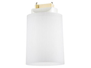 OHM I[d@ 03-4180 LED^V[OCg(440lm/dF) LT-YS08-L