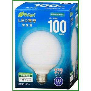 OHM I[d@ LEDd {[`(100`/1440lm/F/G95/E26/Sz240°/`Ή) LDG11D-G AG24