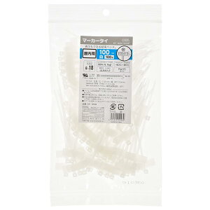 OHM I[d@ y\łz}[J[^C(100mm//100{) MT-N100-W100P