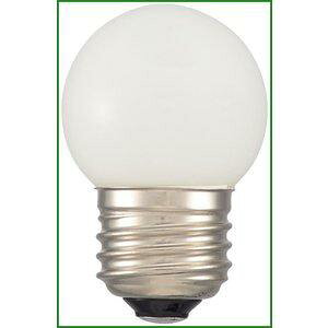 OHM I[d@ LED~j{[(p/1.4W/78lm/dF/G40/E26) LDG1L-H 13