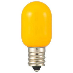 OHM I[d@ OHM LEDicp T20/E12/0.5W/10lm/F LDT1Y-H-E12 13 (1518060)