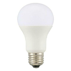 OHM �I�[���d�@ OHM LED Bluetooth�Ή� E26 60�`���� �L�z�� ���F/�F������ LDA8-G/RGB/I 1 (1638945)