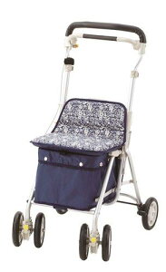 象印ベビー ヘルスバッグ ライトミニM (LMM-NB) 紺