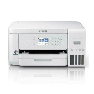 EPSON Gv\ EW-M634T GR^Nڃf CNWFbgv^[ CN4F +痿 4800×1200 dpi őpTCYA4 ڑ(USB)Z ڑ(LLAN/LAN)Z XLi@\L Rs[@\L 