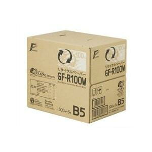 CANON Lm TCNy[p[ GF-R100W B5