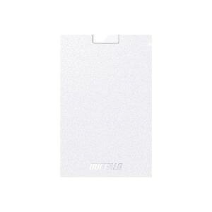 BUFFALO obt@[ USB3.2(Gen1)|[^uSSD TypeA 500GB zCg(SSD-PG500U3-WC)