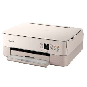 CANON Lm TS5430 PIXUS CNWFbgv^[ CN4F +痿 4800×1200 dpi őpTCYA4 ڑ(USB)Z ڑ(LAN)Z XLi@\L Rs[@\L sN