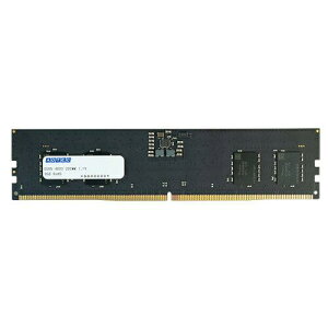 ADTEC AhebN ADS4800D-X8GW DDR5-4800 UDIMM 8GB×2(ADS4800D-X8GW)