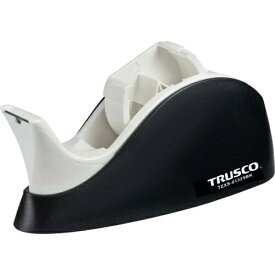 TRUSCO トラスコ中山 TRUSCO 吸盤付テープカッターコア両用 25mm＆76mm