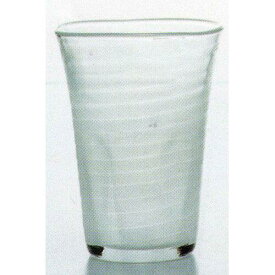 東洋佐々木ガラス 《日本製》泡立ちぐらす 山 ビヤーグラス【ビール】【酒】 (18554 P-52013-302)（入数12）