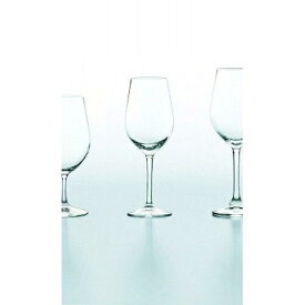東洋佐々木ガラス 《日本製》レセプション ワイングラス(260ml) (18979 30K37HS)（入数12）