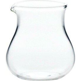 東洋佐々木ガラス シロップピッチャー【ミルク入れ】 (35582 TS44026)（入数12）