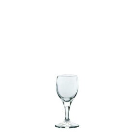 東洋佐々木ガラス 《日本製》レガード《脚・線・美・人》リキュール【強化グラス】【HSガラス】 (15780 30G39HS)（入数12）
