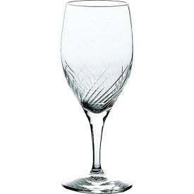 東洋佐々木ガラス 《日本製》トラフ ゴブレット【強化グラス】【HSガラス】】【ビール】【酒】 (15765 30G30HS-E101)（入数6）