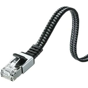 SANWASUPPLY �T�����T�v���C KB-FL6AME-15BK