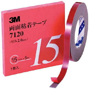 3M X[G ʔSe[v ԊOp 6mm×5m 2.0mm 2 O[ 71206AAD